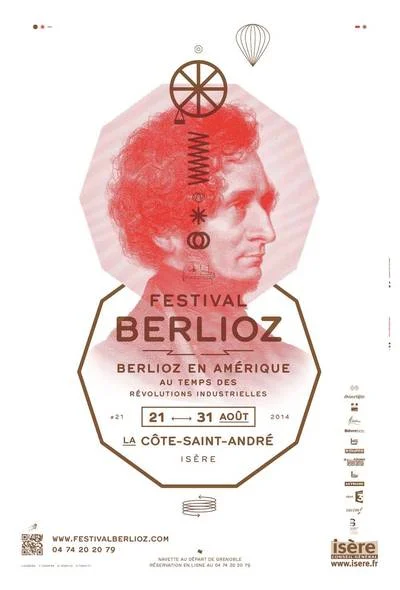 Listen to Kate perform Les Nuit d'été live