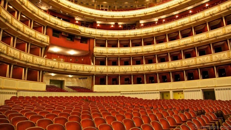 Pelleas Et Melisande (Pelleas) / Wiener Staatsoper