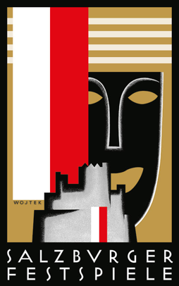 Maria Stuarda / Salzburger Festspiele