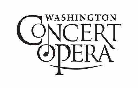 Iphigénie en Tauride (Iphigénie) / Washington Concert Opera