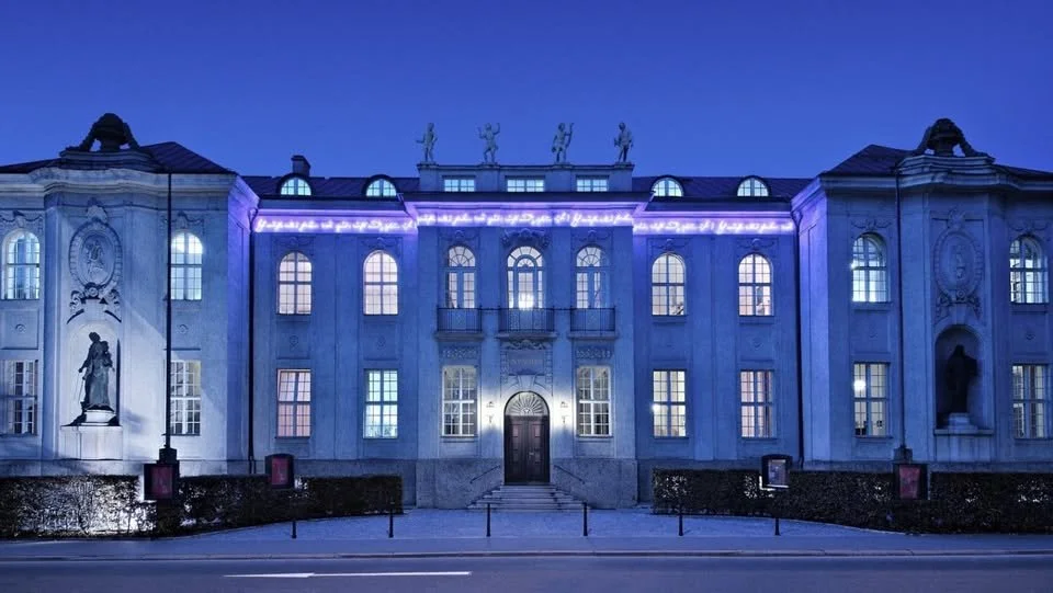 Cosi fan tutte (Despina) / Stiftung Mozarteum Salzburg