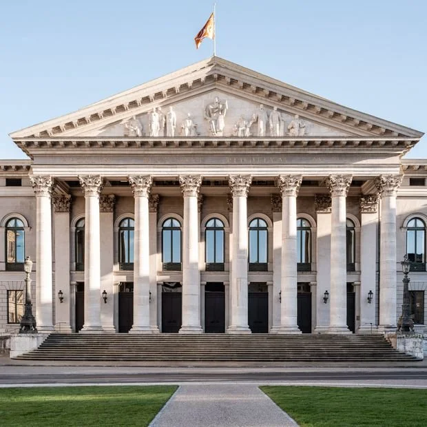 Idomeneo (Idamante) / Bayerische Staatsoper