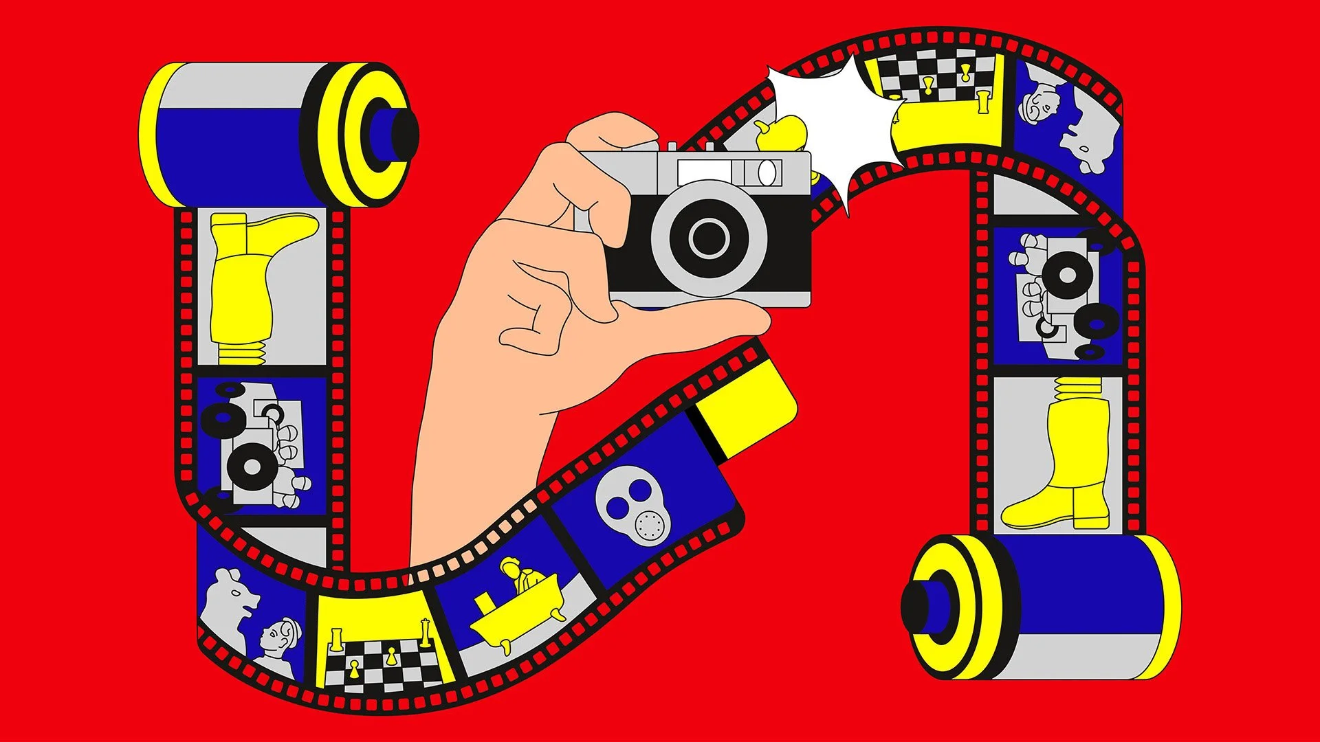 Lee Miller in Hitler's Bathtub / Wiener Staatsoper NEST