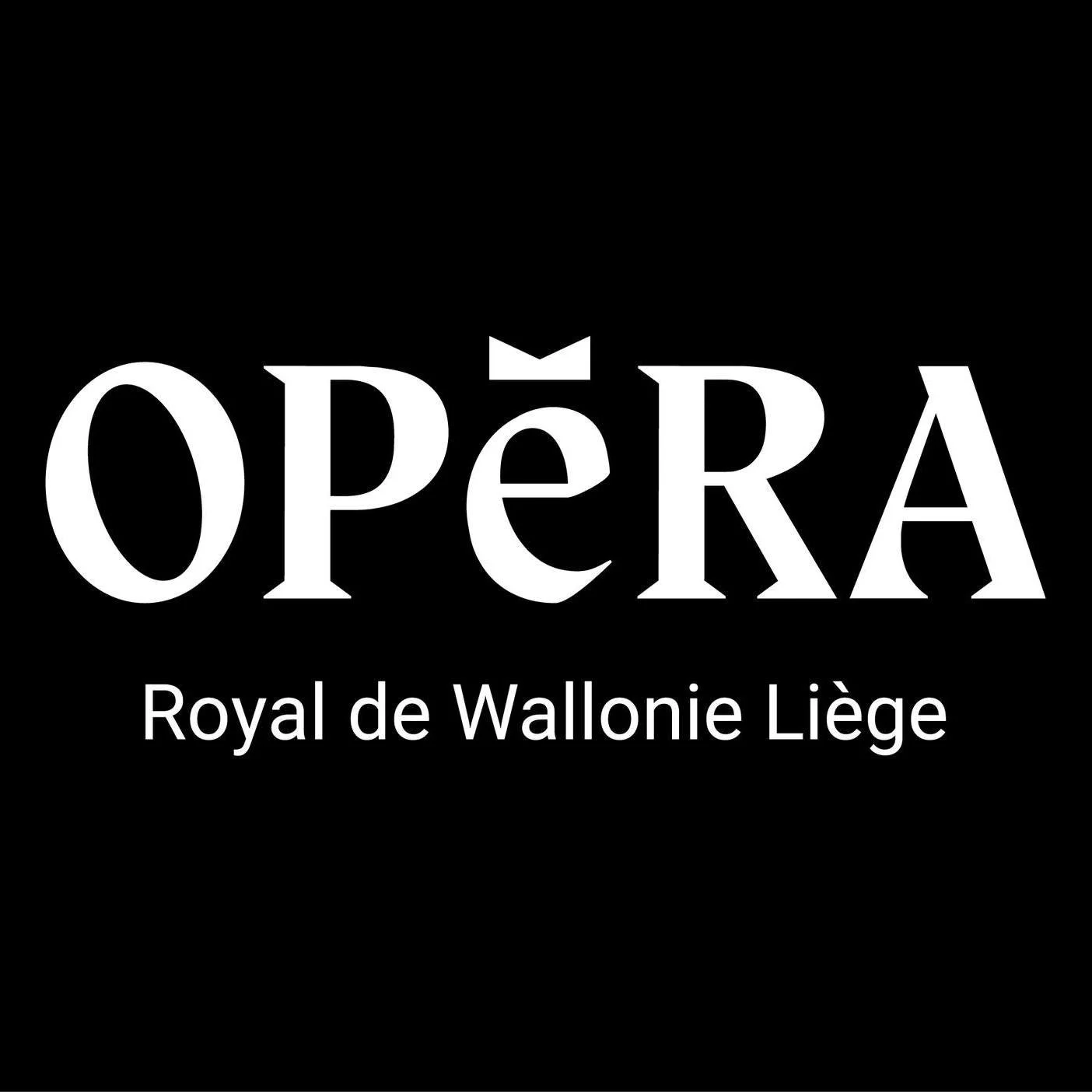 BEETHOVEN: Symphony No. 9 / The Opéra Royal de Wallonie-Liège