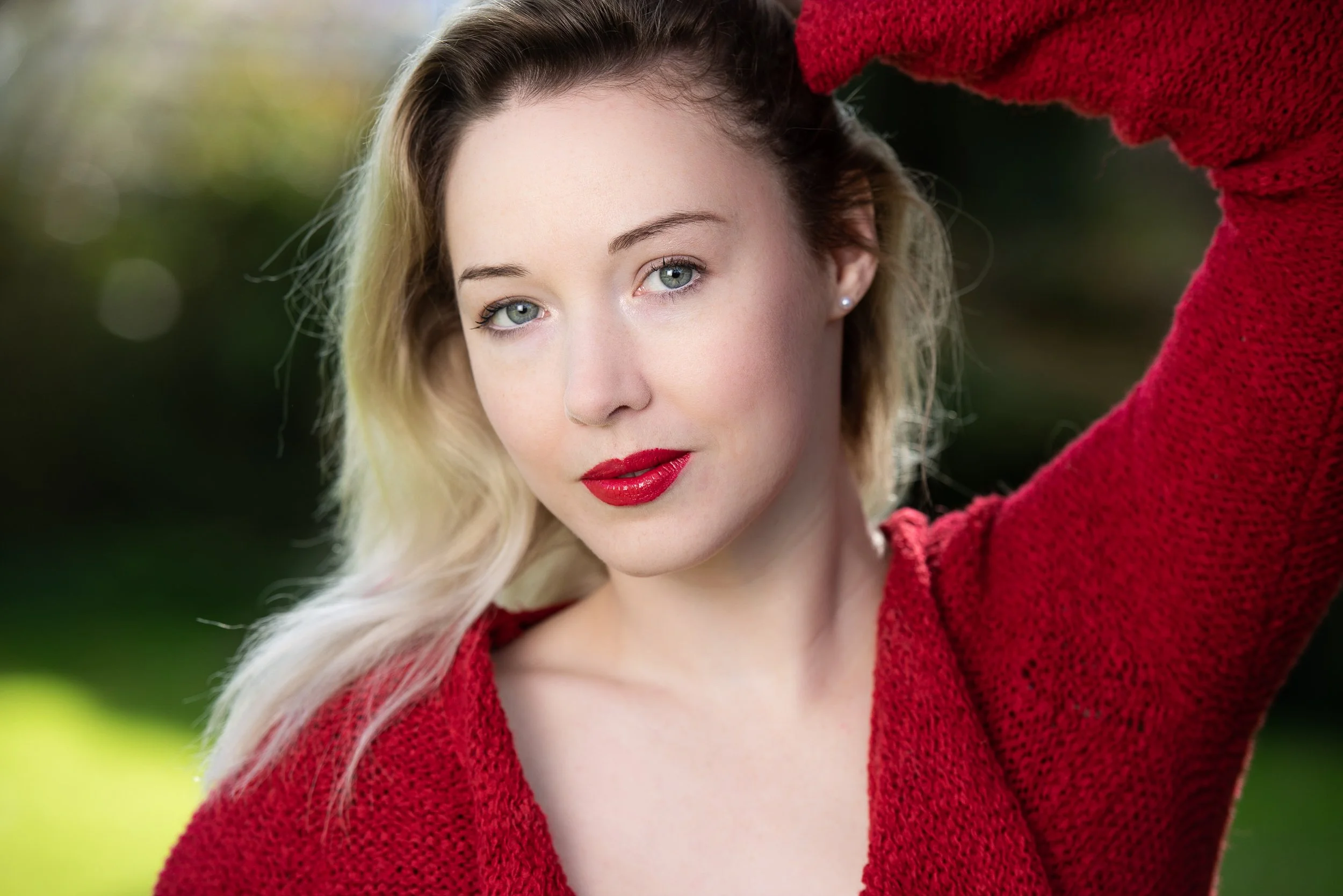 Casual Portraits