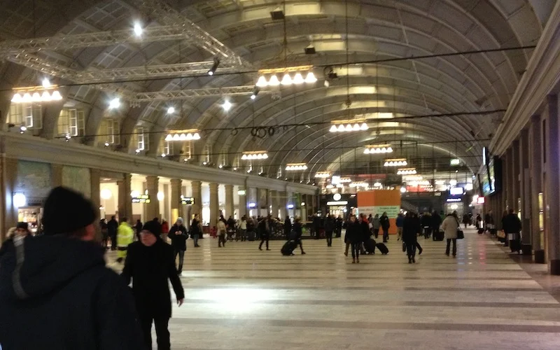 Finalist i Creative Mobile Summer