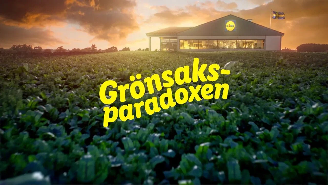 The Vegetable Paradox