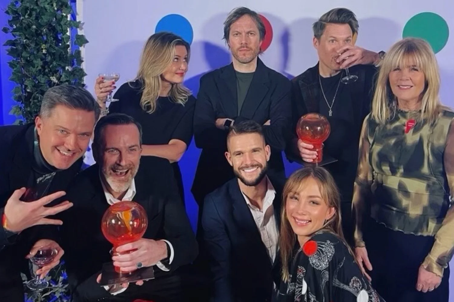 winner of 100wattaren