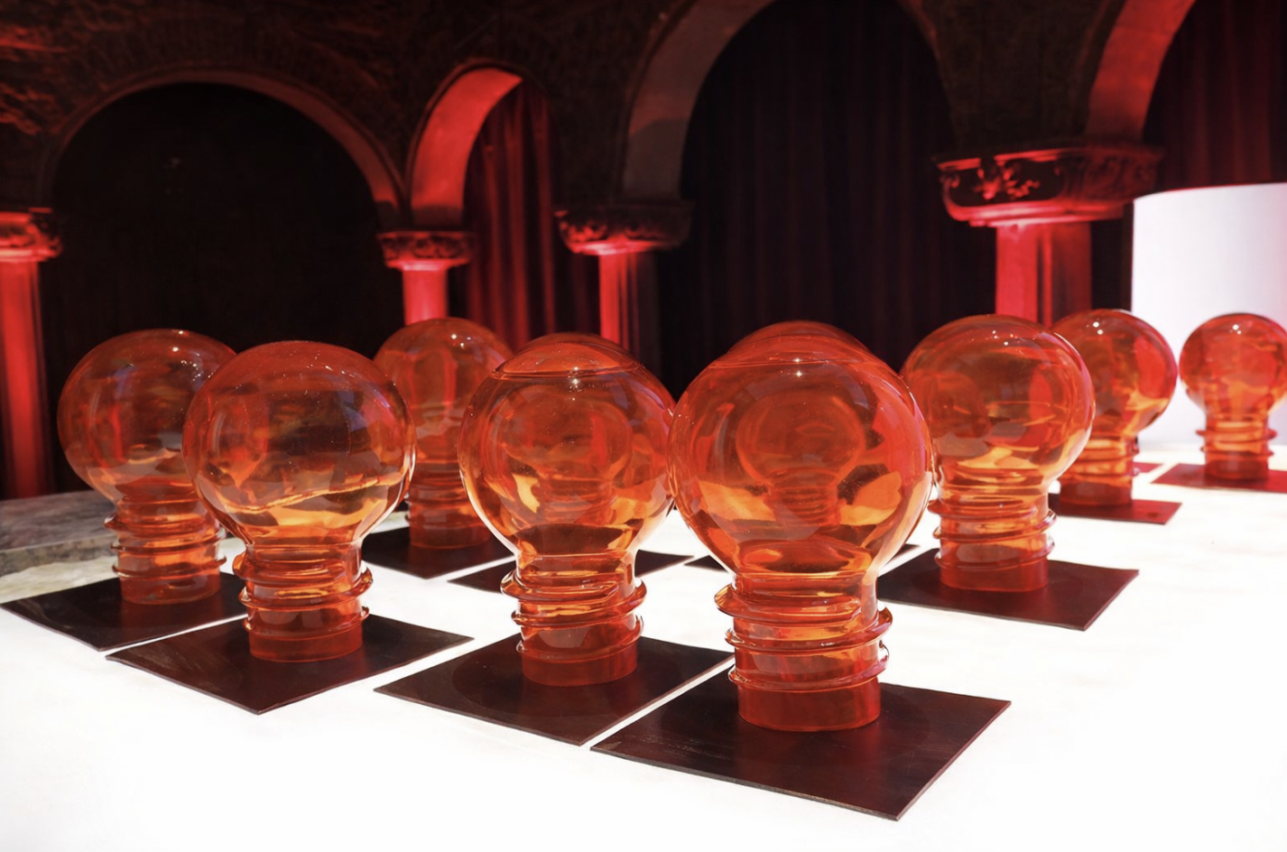 Two nominations in 100wattaren