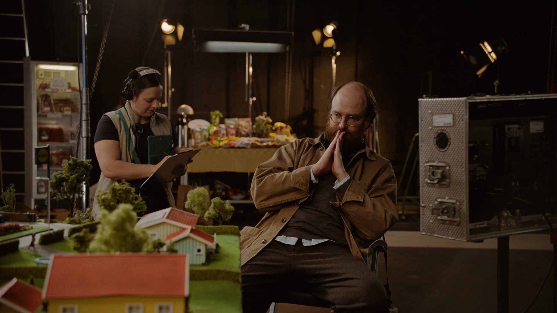 New ambassador for Matriket