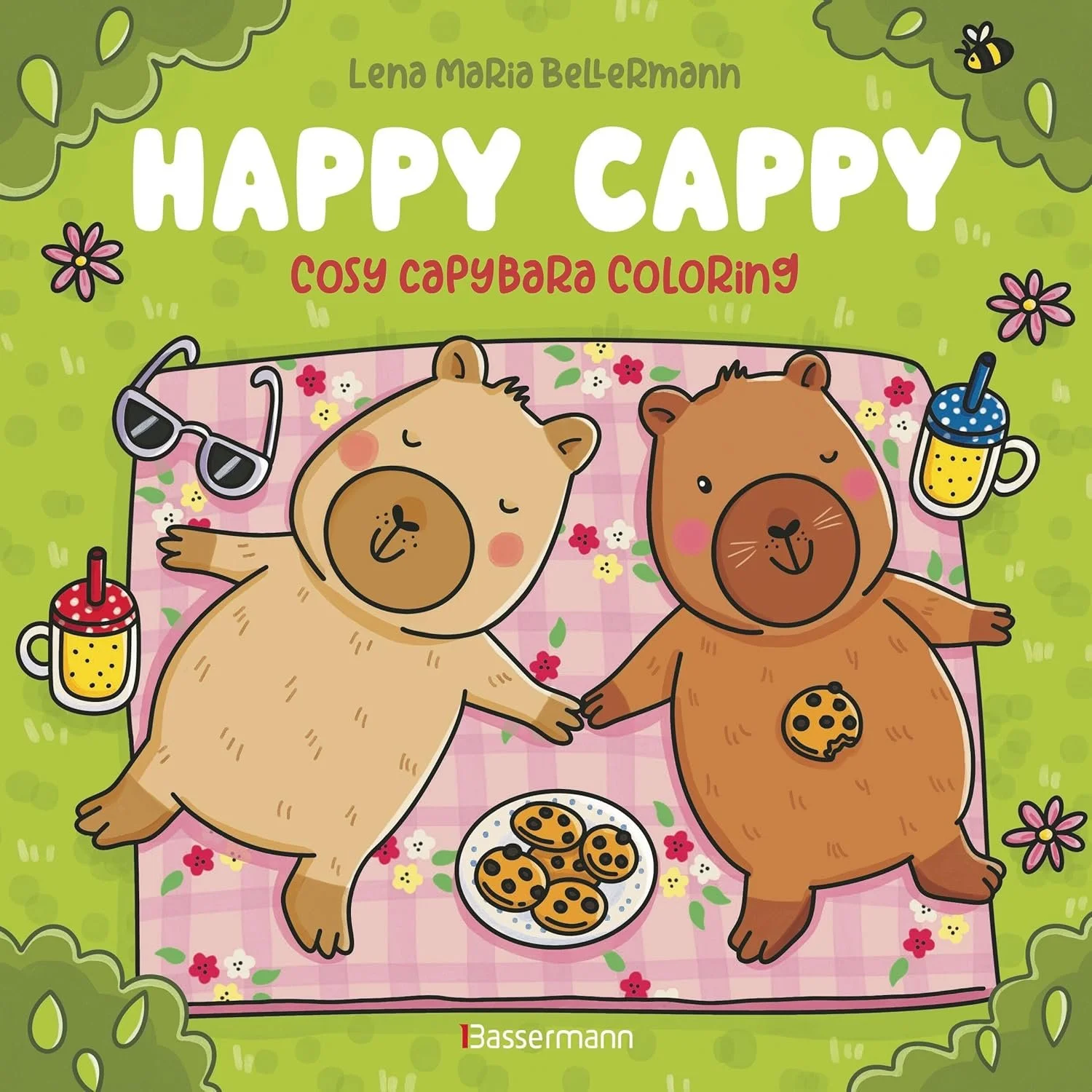 Cosy Capybara Cover.jpg
