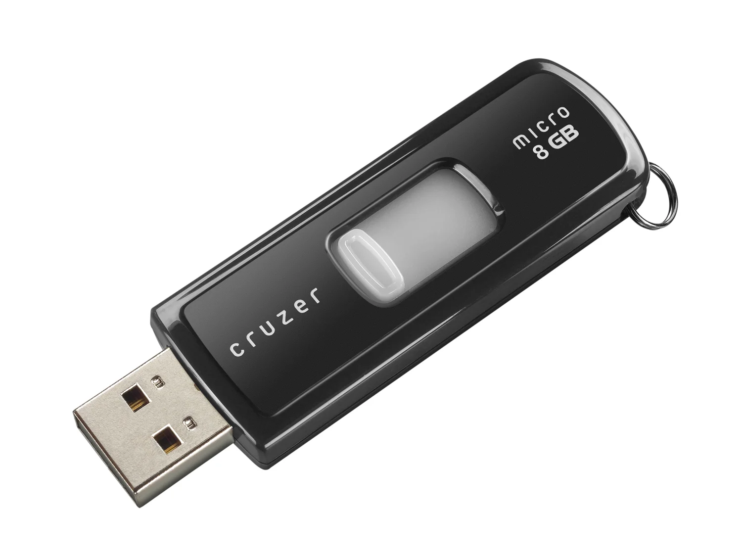 Who didn't own one of these Micro Cruzers?