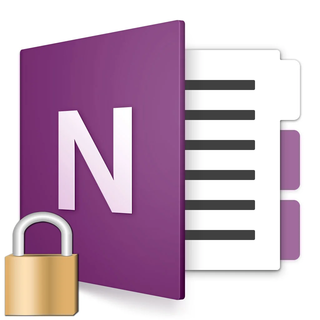 OneNote-lock.jpg