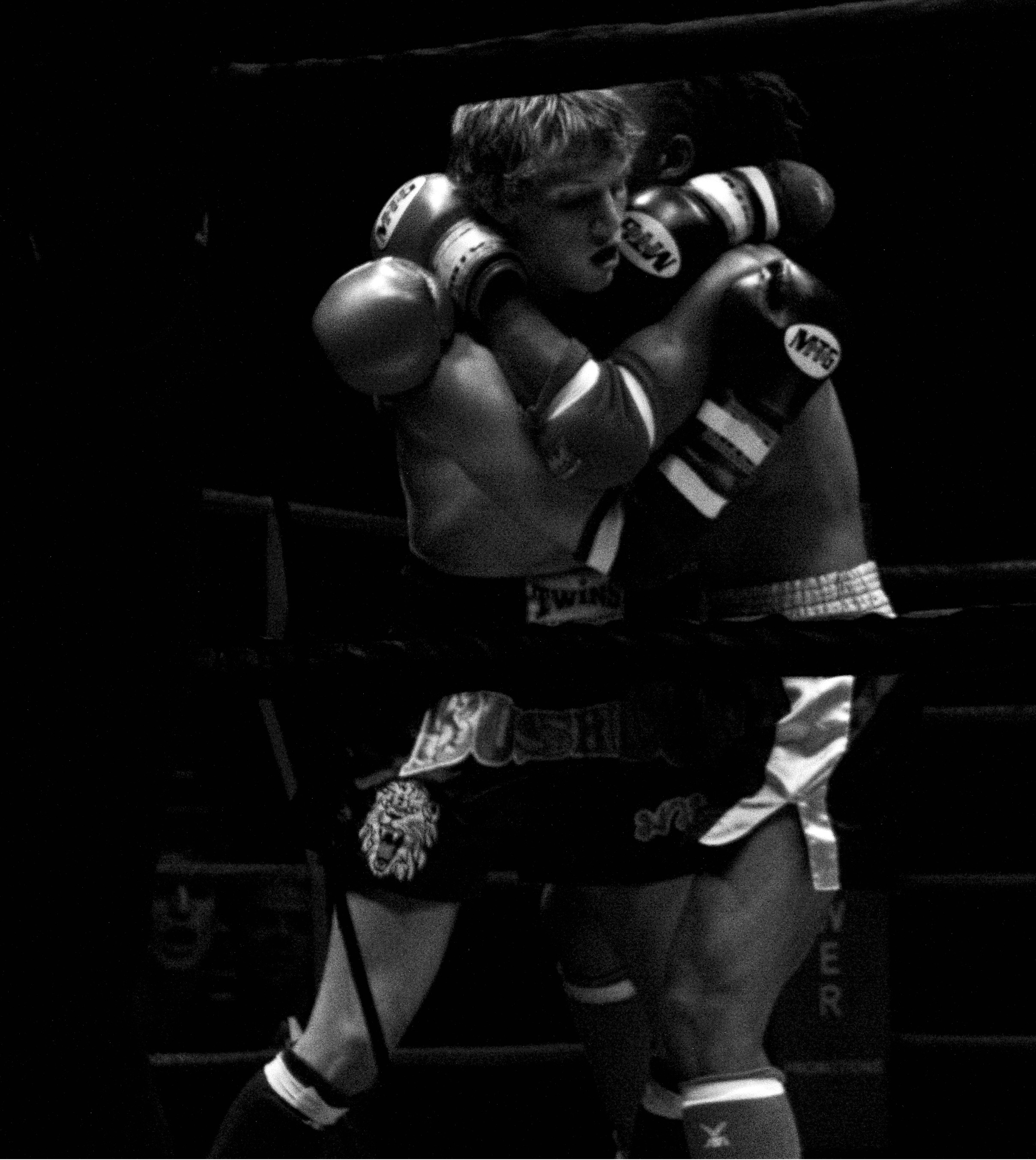 Muay Thai Fight Night I