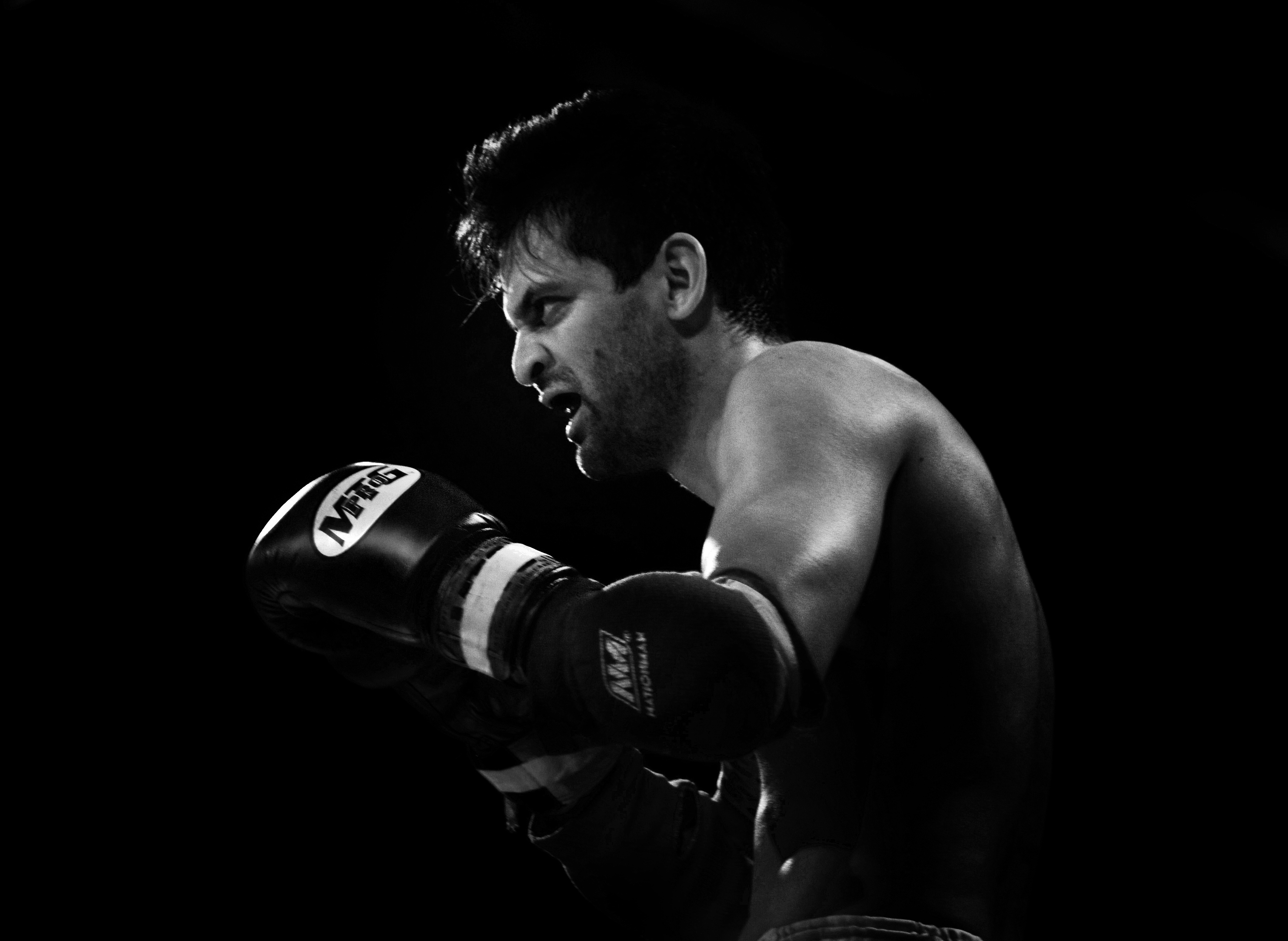 Muay Thai Fight Night II