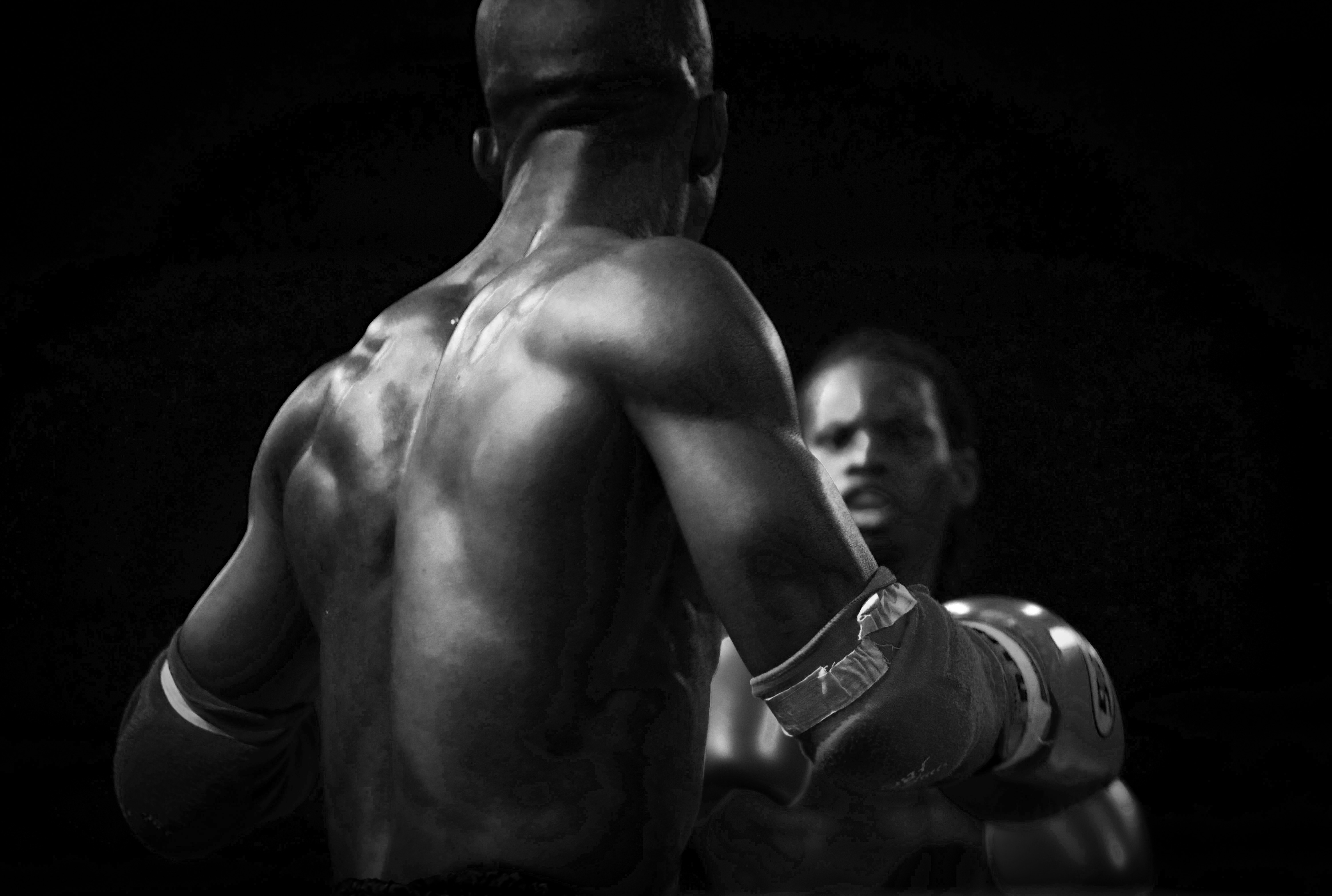 Muay Thai Fight Night II