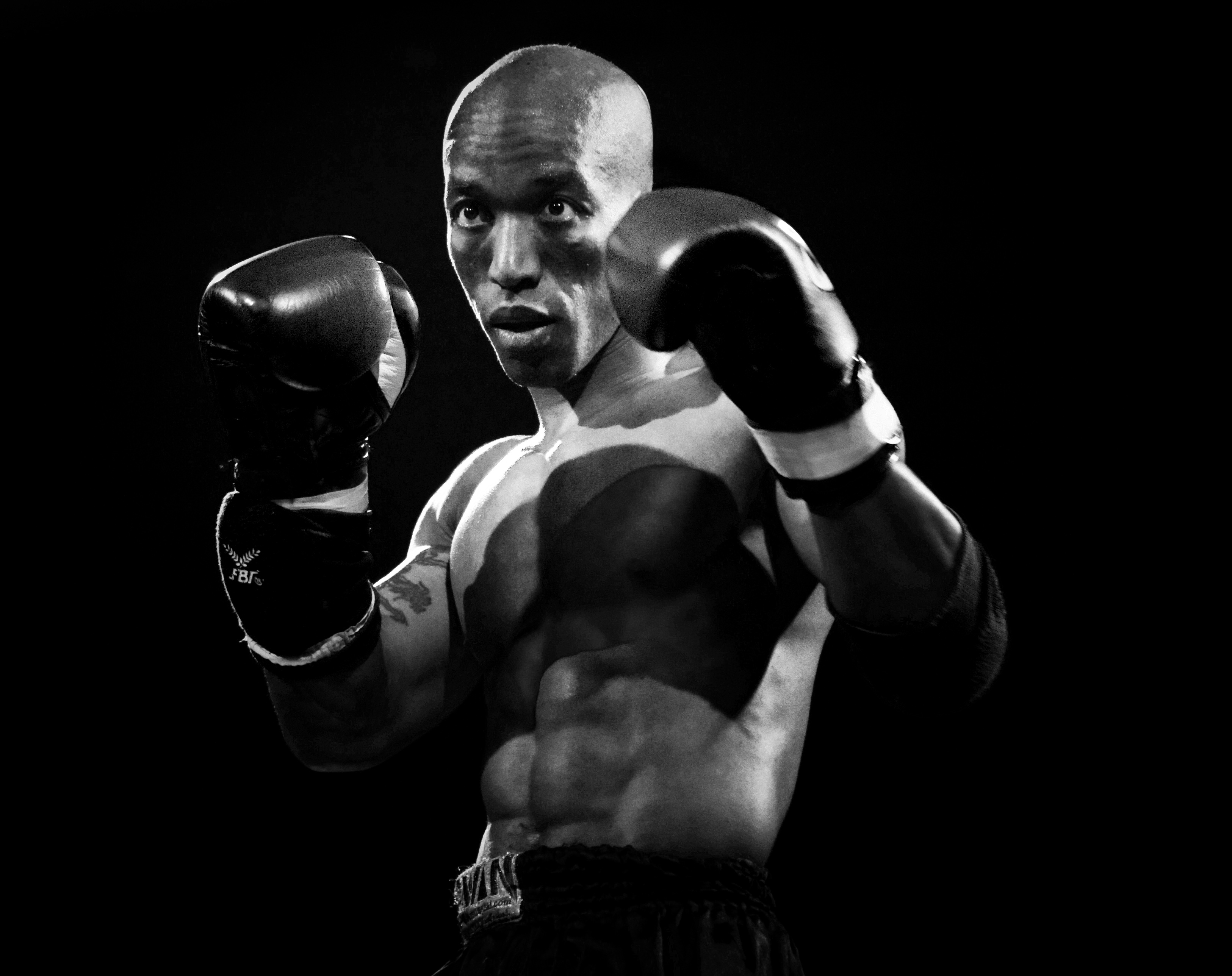 Muay Thai Fight Night II