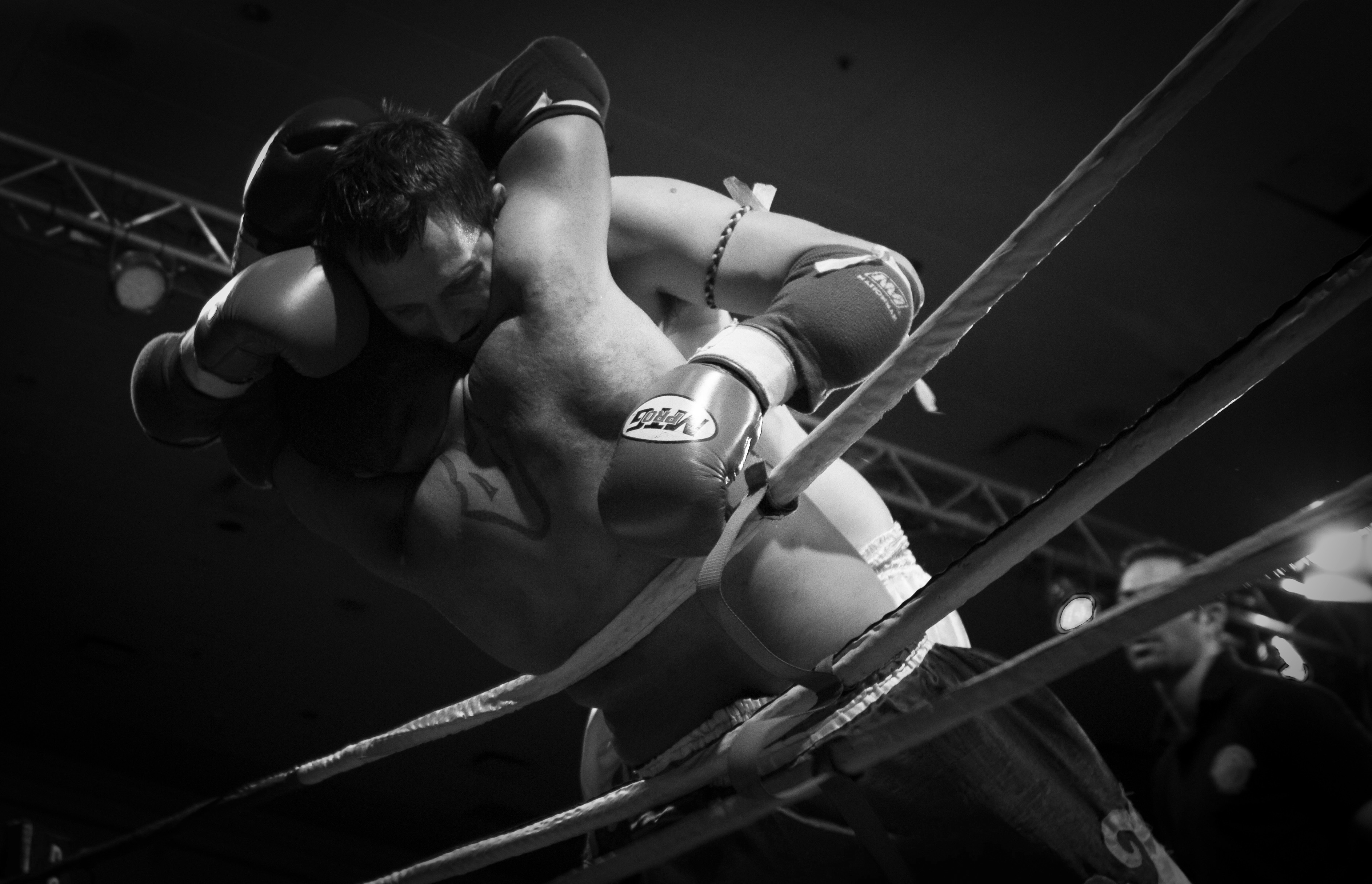 Muay Thai Fight Night II