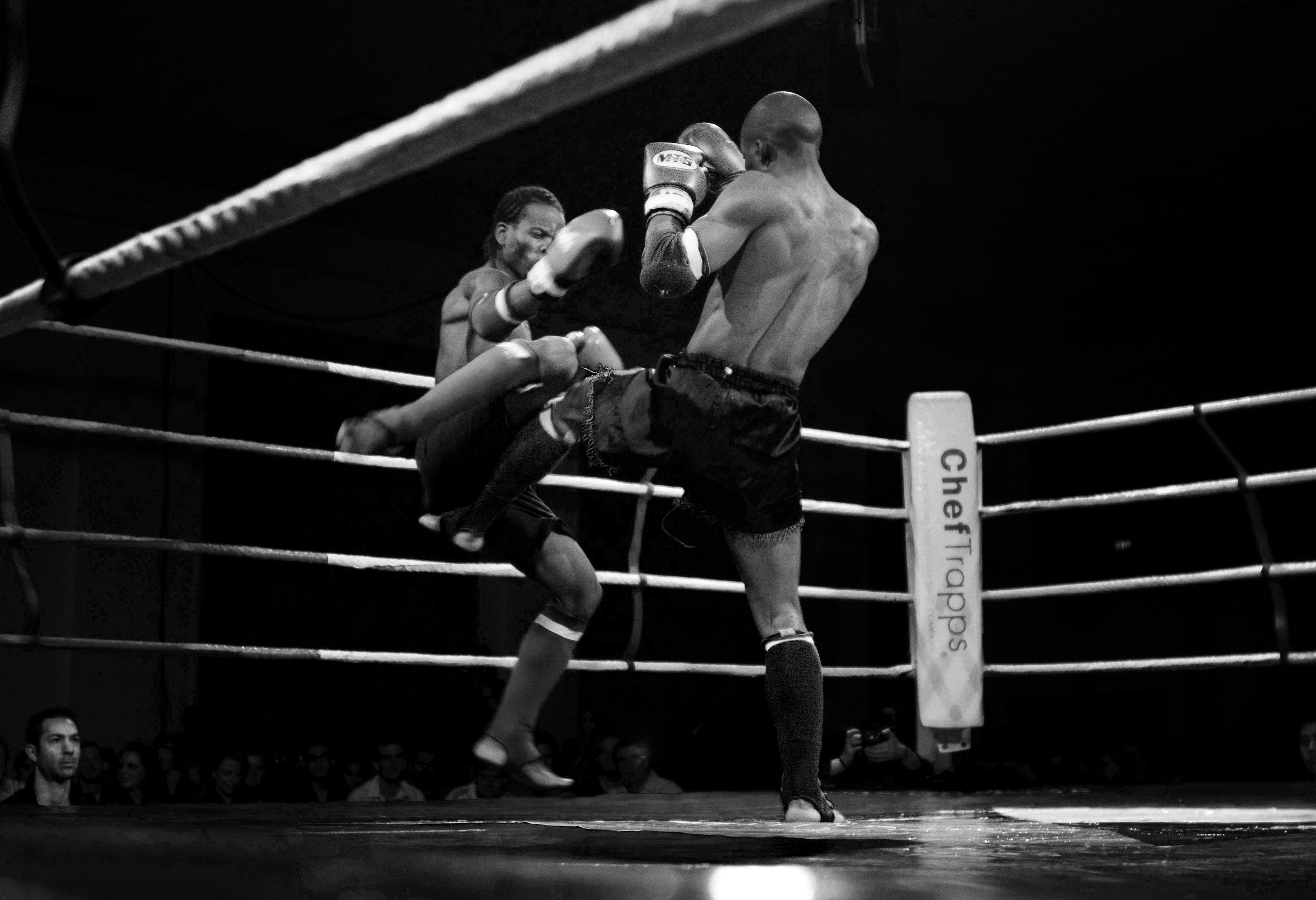 Muay Thai Fight Night II