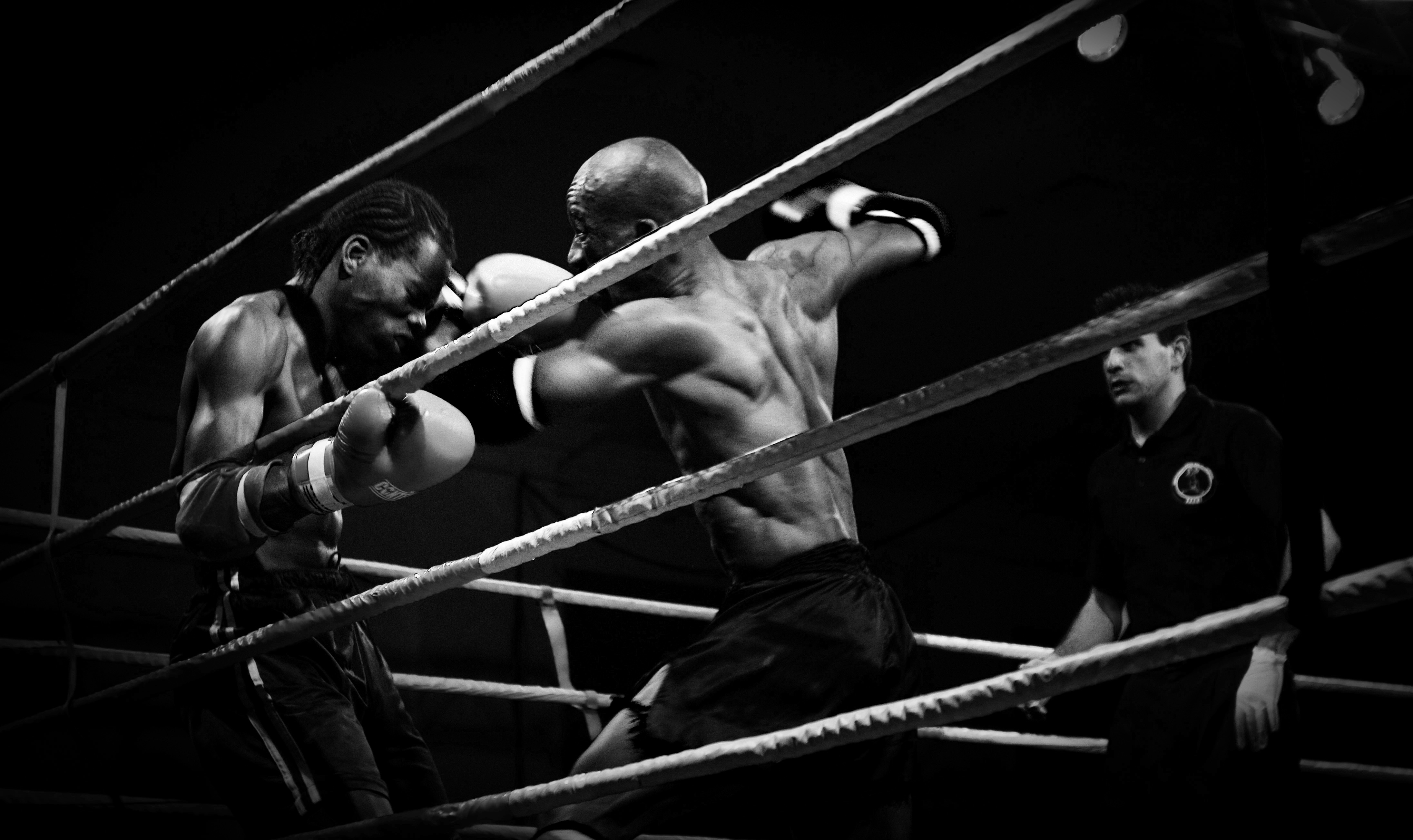 Muay Thai Fight Night II