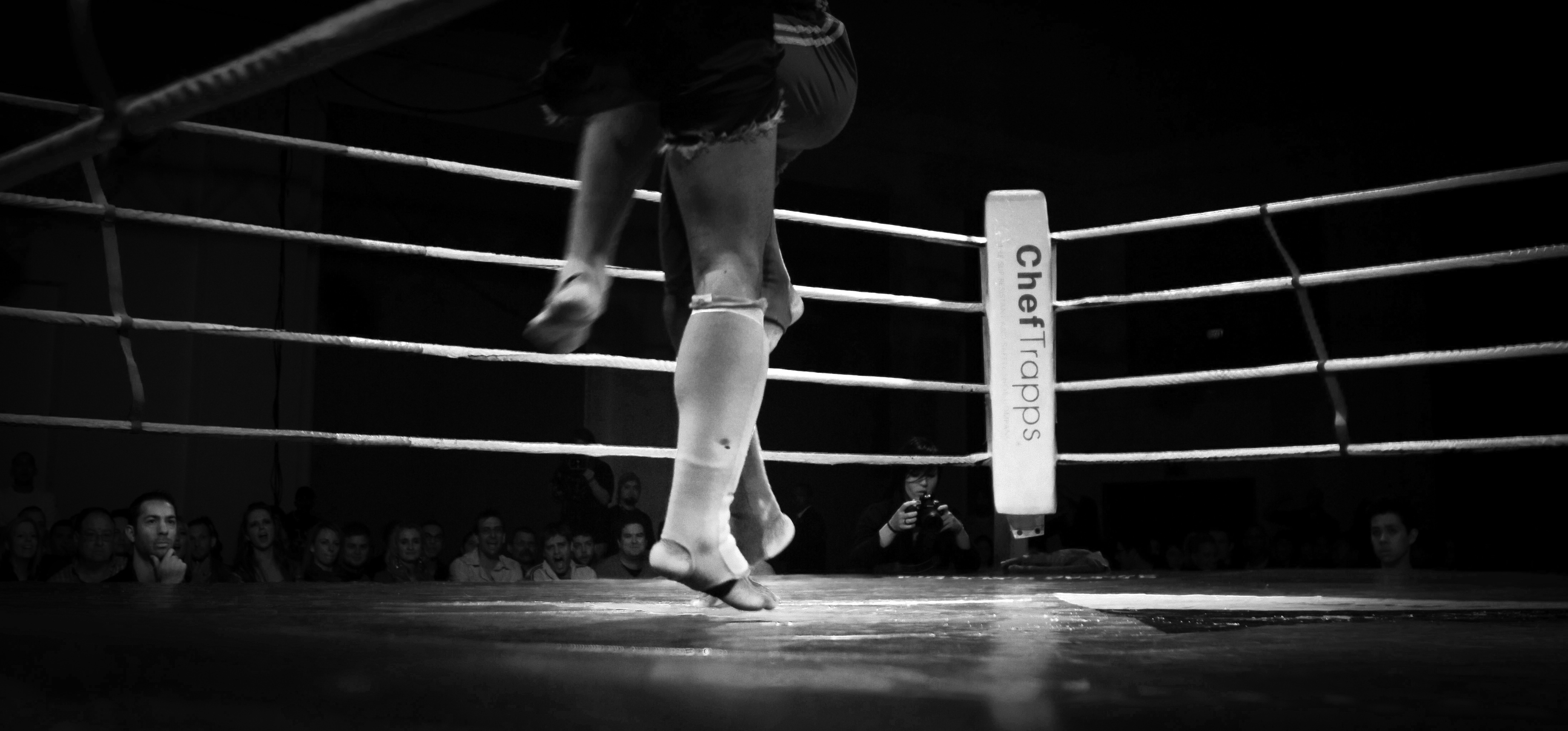 Muay Thai Fight Night II
