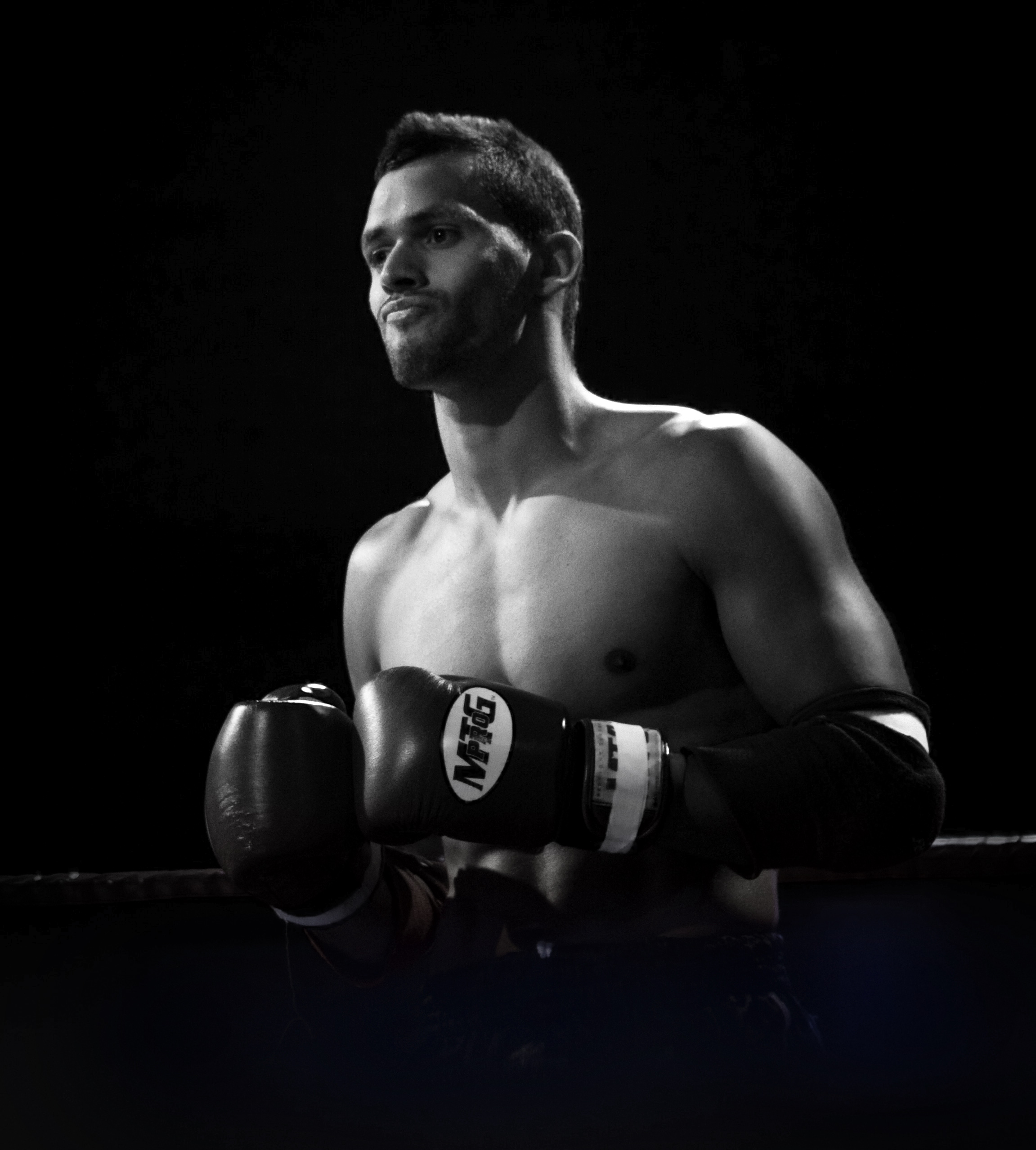 Muay Thai Fight Night II