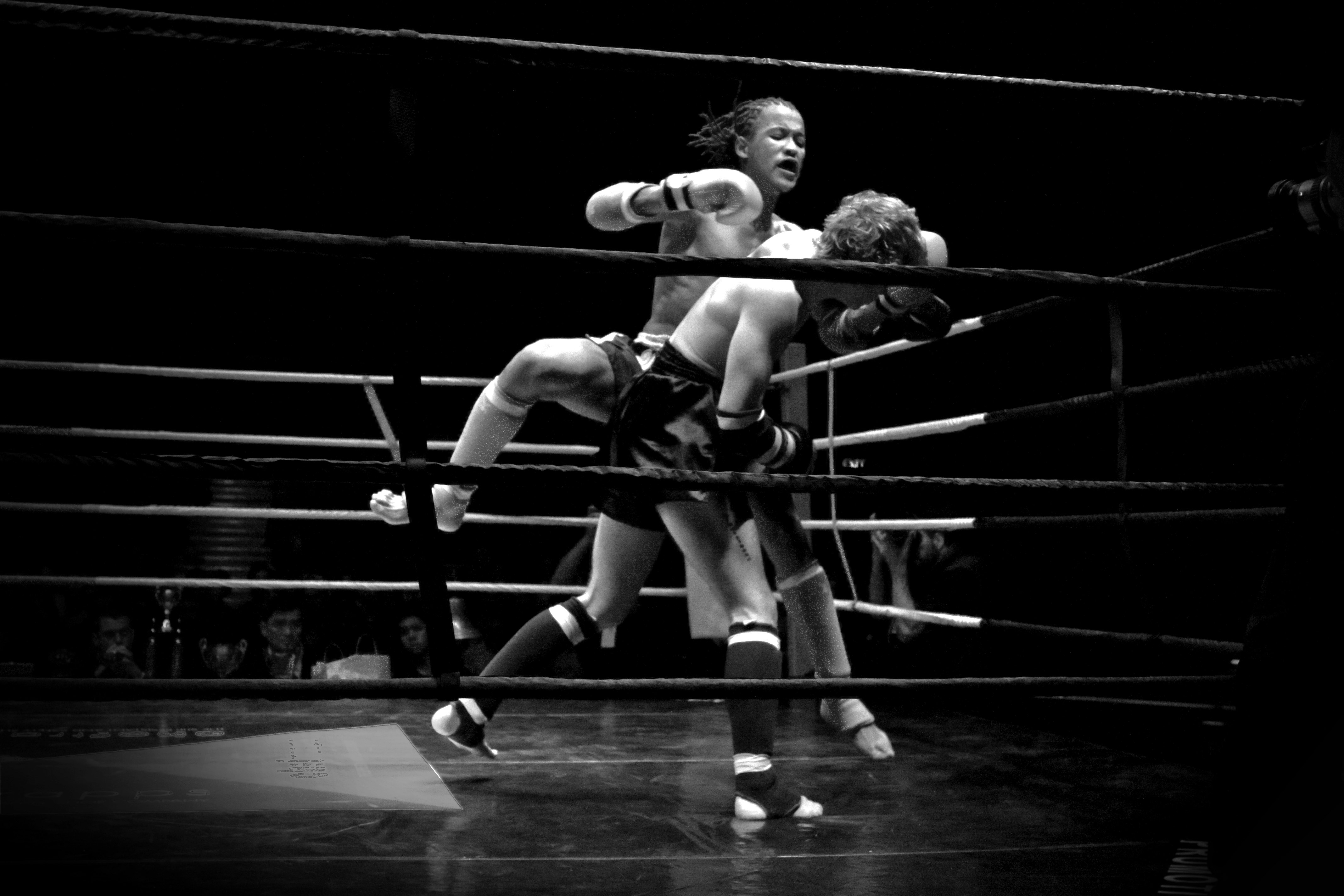 Muay Thai Fight Night I