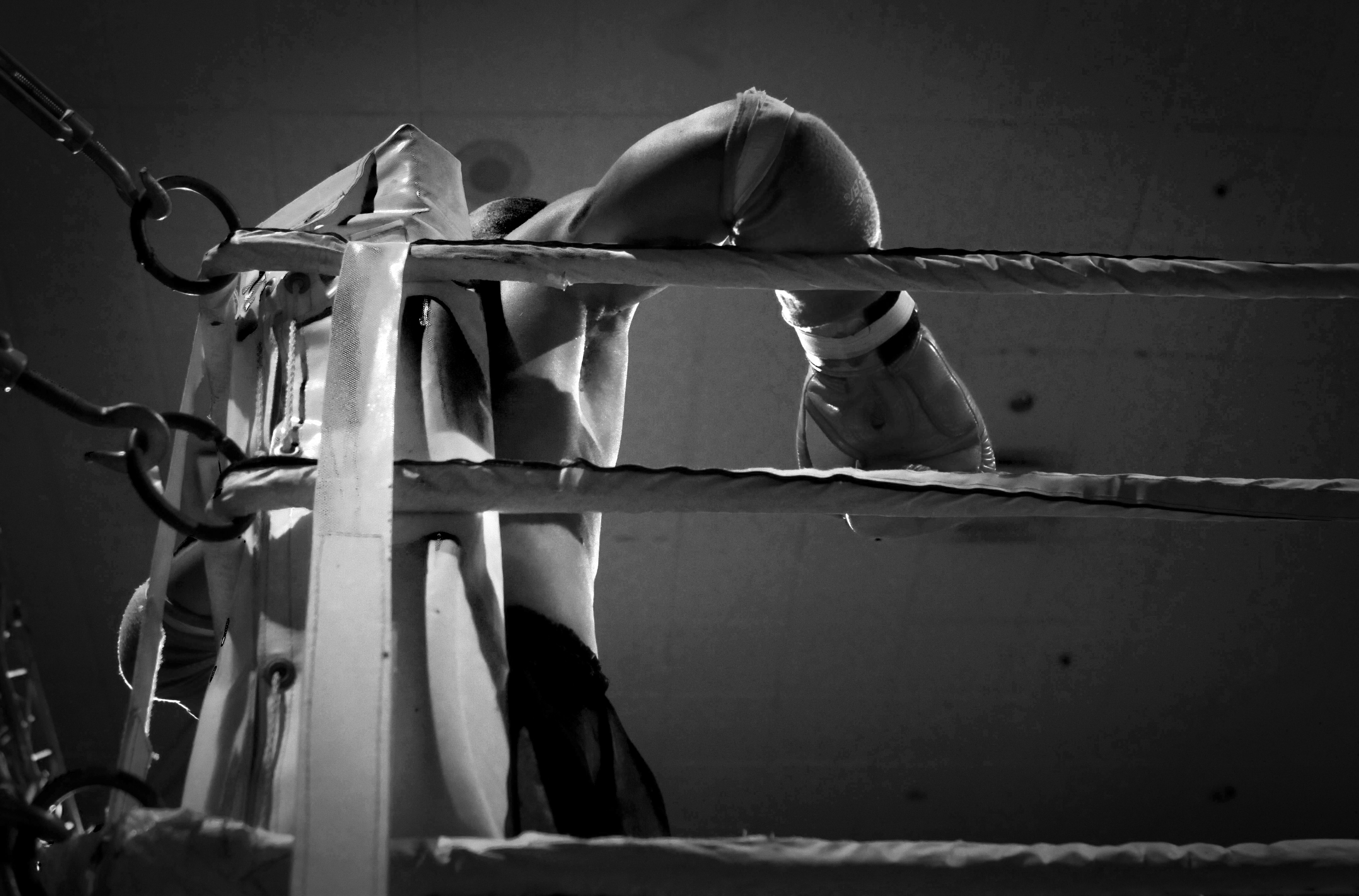 Muay Thai Fight Night II