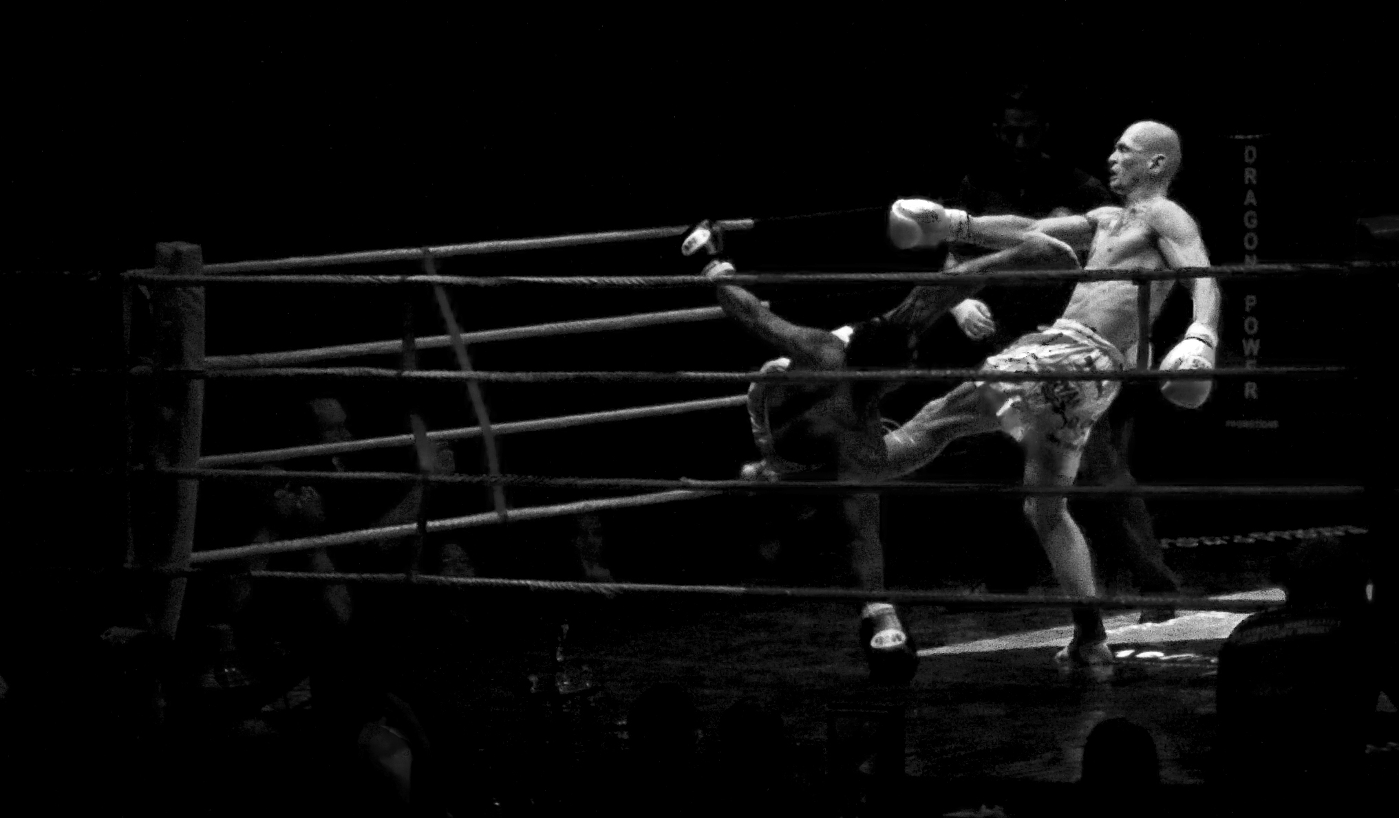 Muay Thai Fight Night I