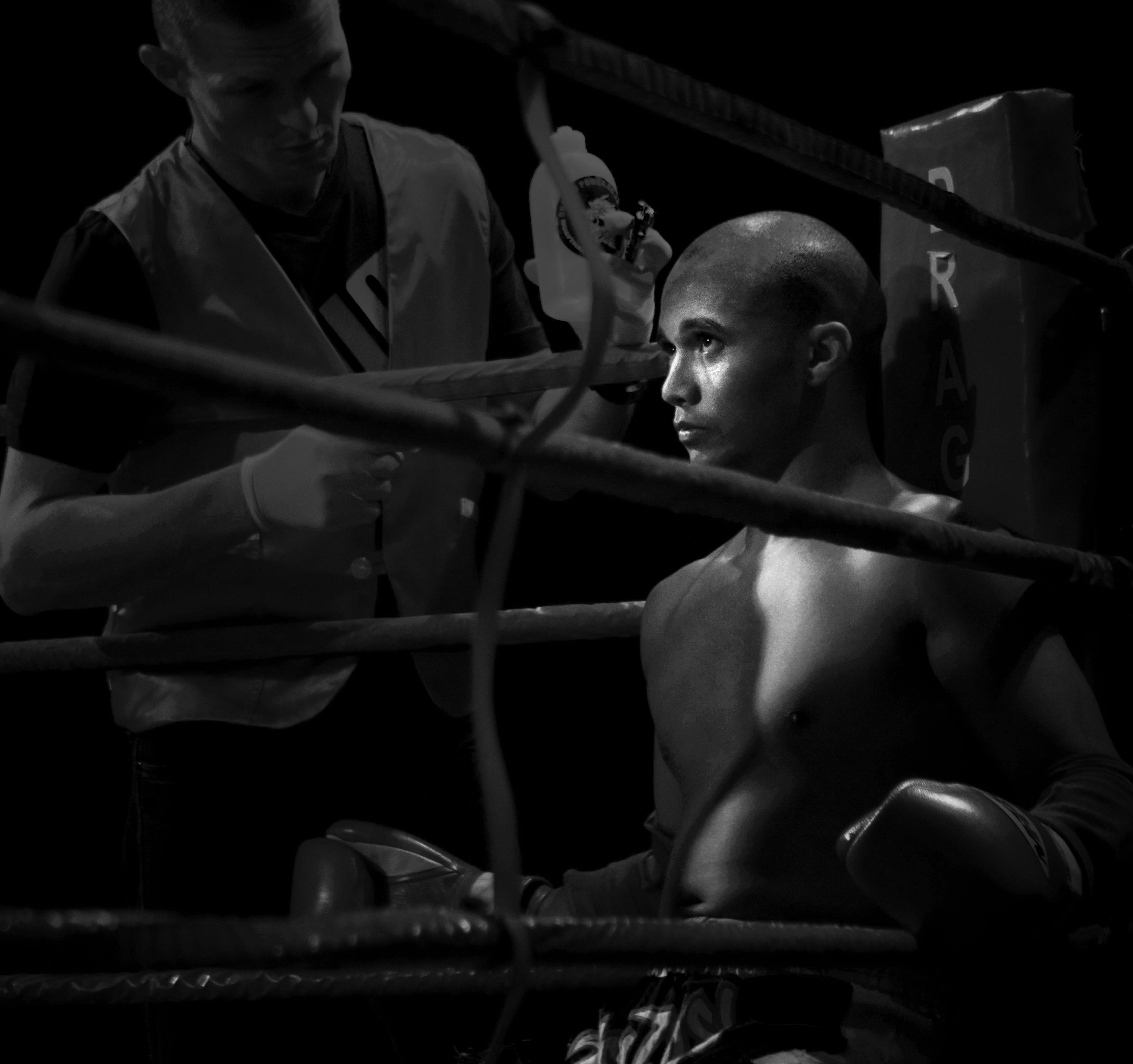 Muay Thai Fight Night II