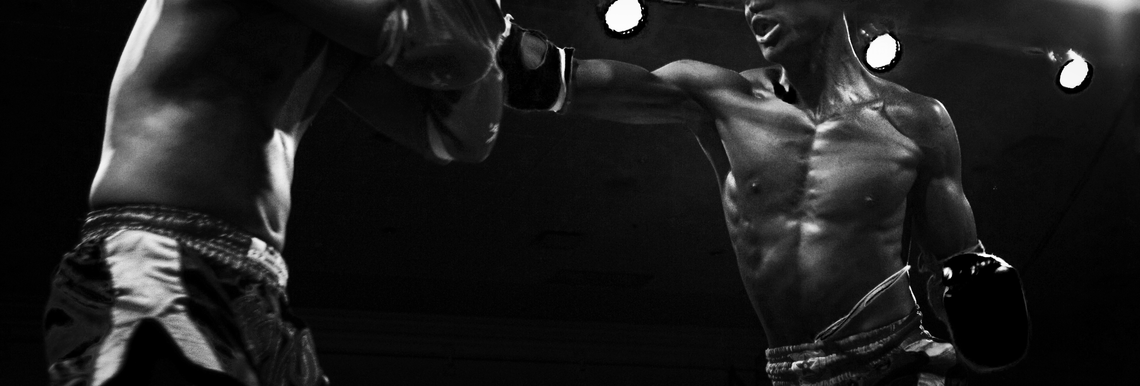 Muay Thai Fight Night II