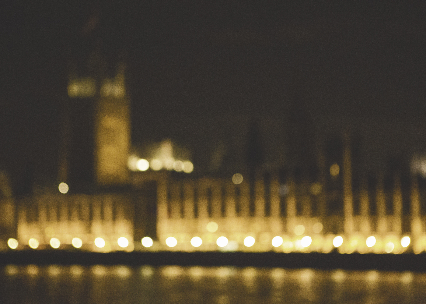 There must have been a time when I made more of an effort with this photography thing.