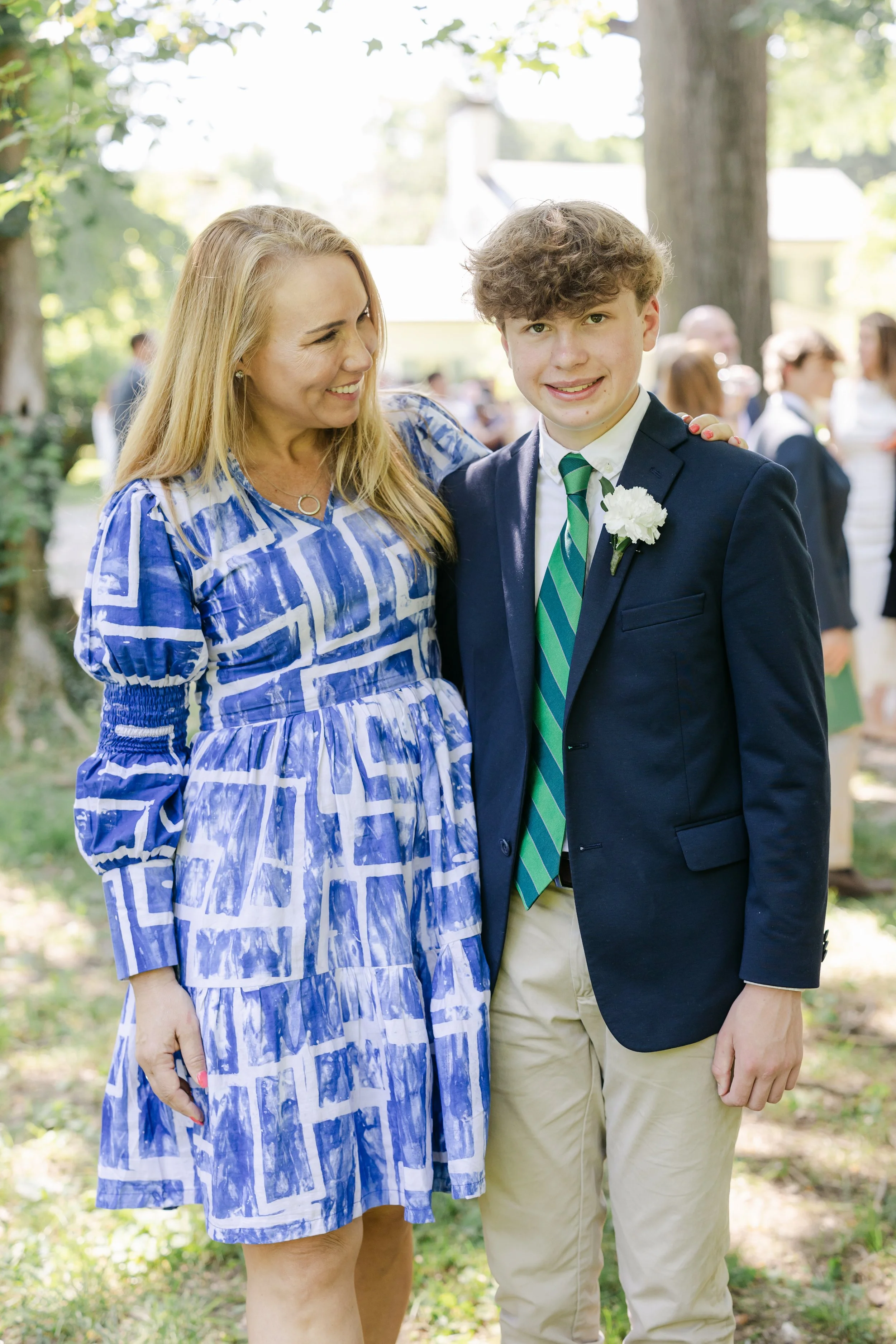 TLS 2026 8th Grade Custom Album + Digital Files