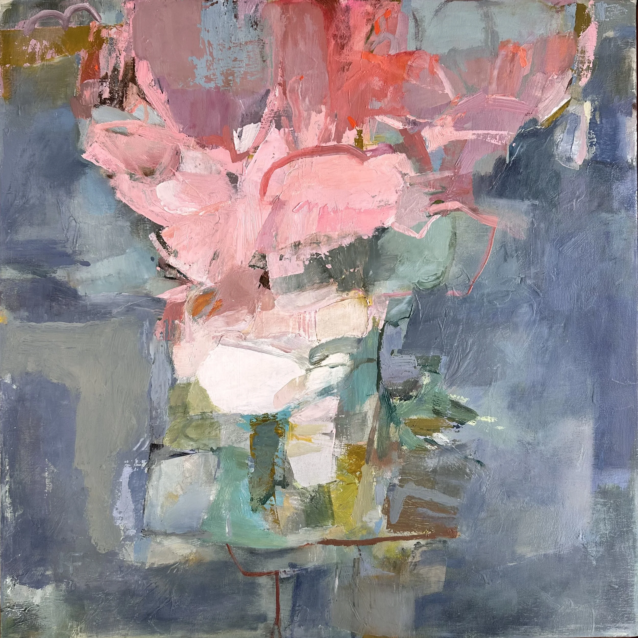 lily 