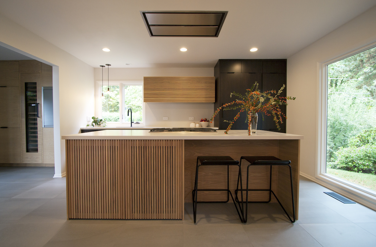 Featured image of post Modern Japanese House Kitchen : Inspirational pictures of japanese style kitchens both modern and traditional.
