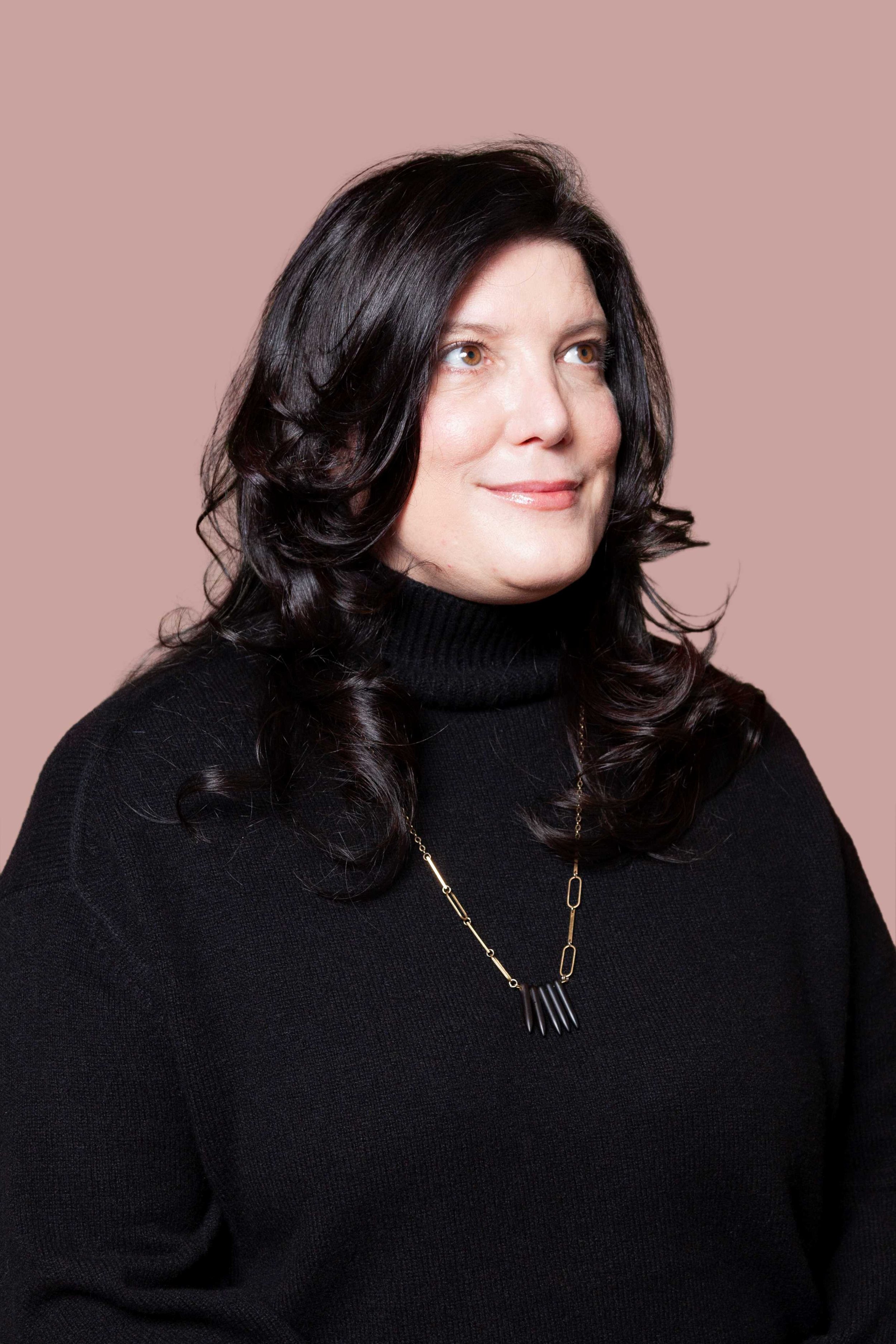 ALISSA PULCRANO | Principal Designer