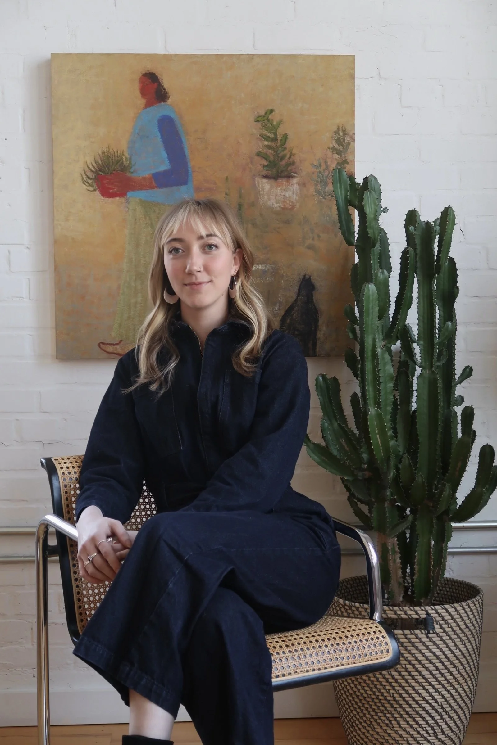 Cara Murray | Operations Manager