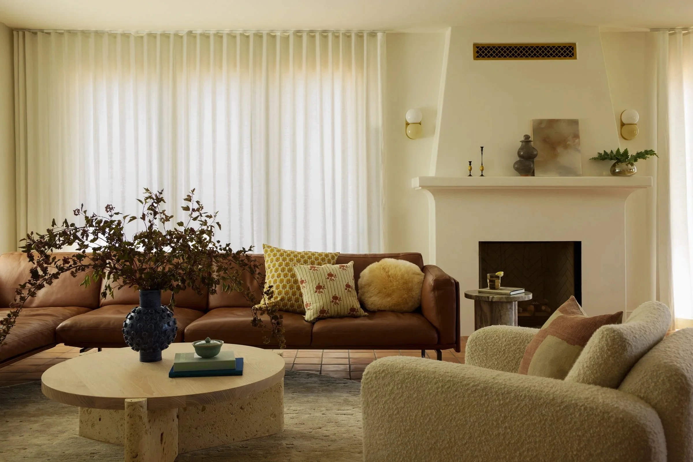 SPANISH REVIVAL
