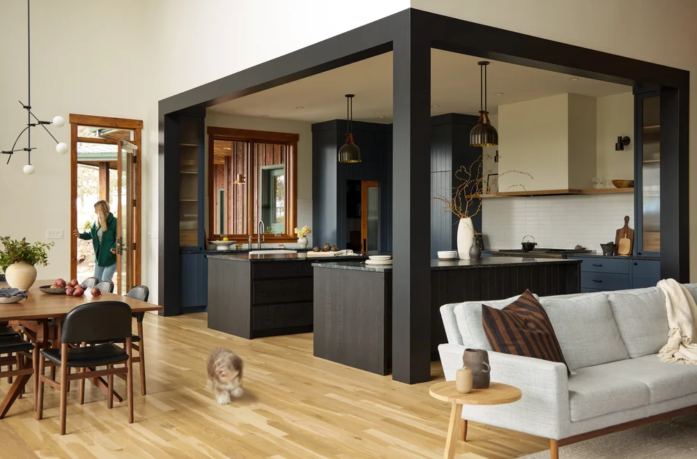 INTERIOR DESIGN PORTLAND OREGON — Bright Designlab