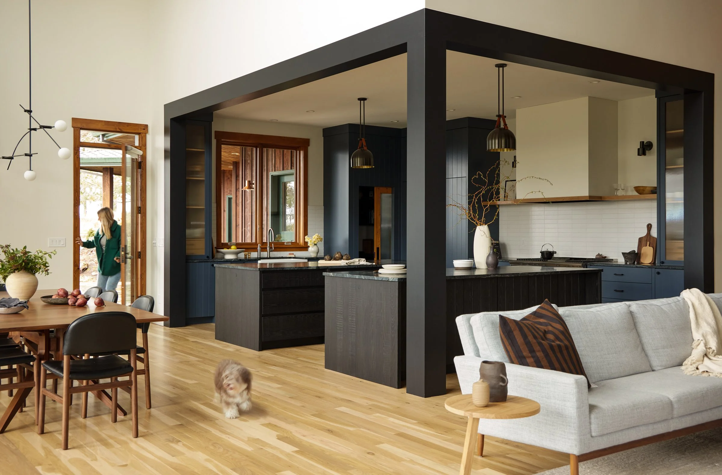 INTERIOR DESIGN PORTLAND OREGON — Bright Designlab