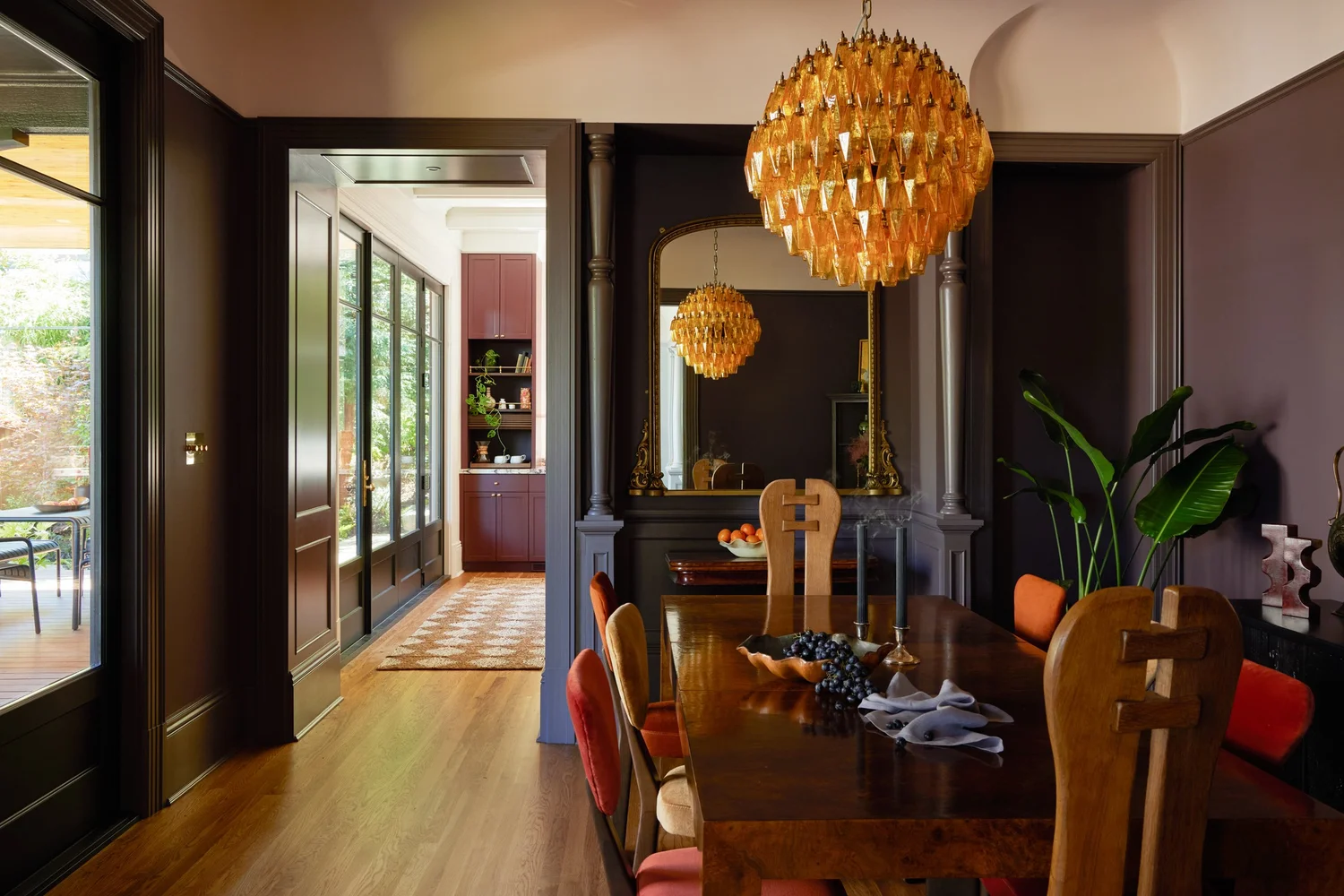 INTERIOR DESIGN PORTLAND OREGON — Bright Designlab