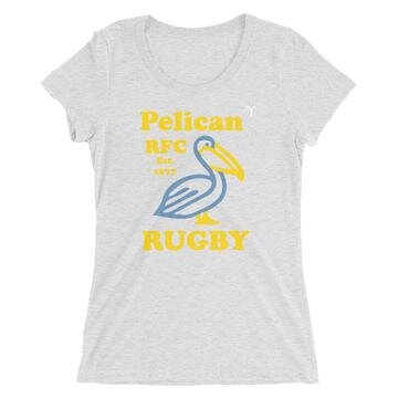 Pelicans Ladies short Sleeve T-Shirt - $23.50