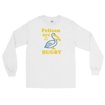 Pelican Men's Long Sleeve Shirt - $23.50