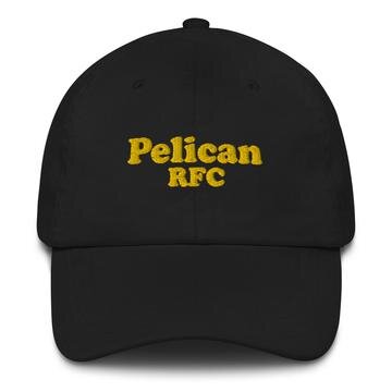 Pelican Dad Hat - $23.50