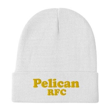Pelican Embroidered Beanie - $20.50