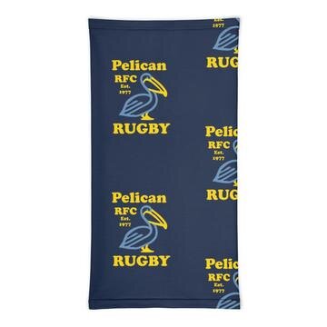 Pelican Neck Gaiter - $17.50