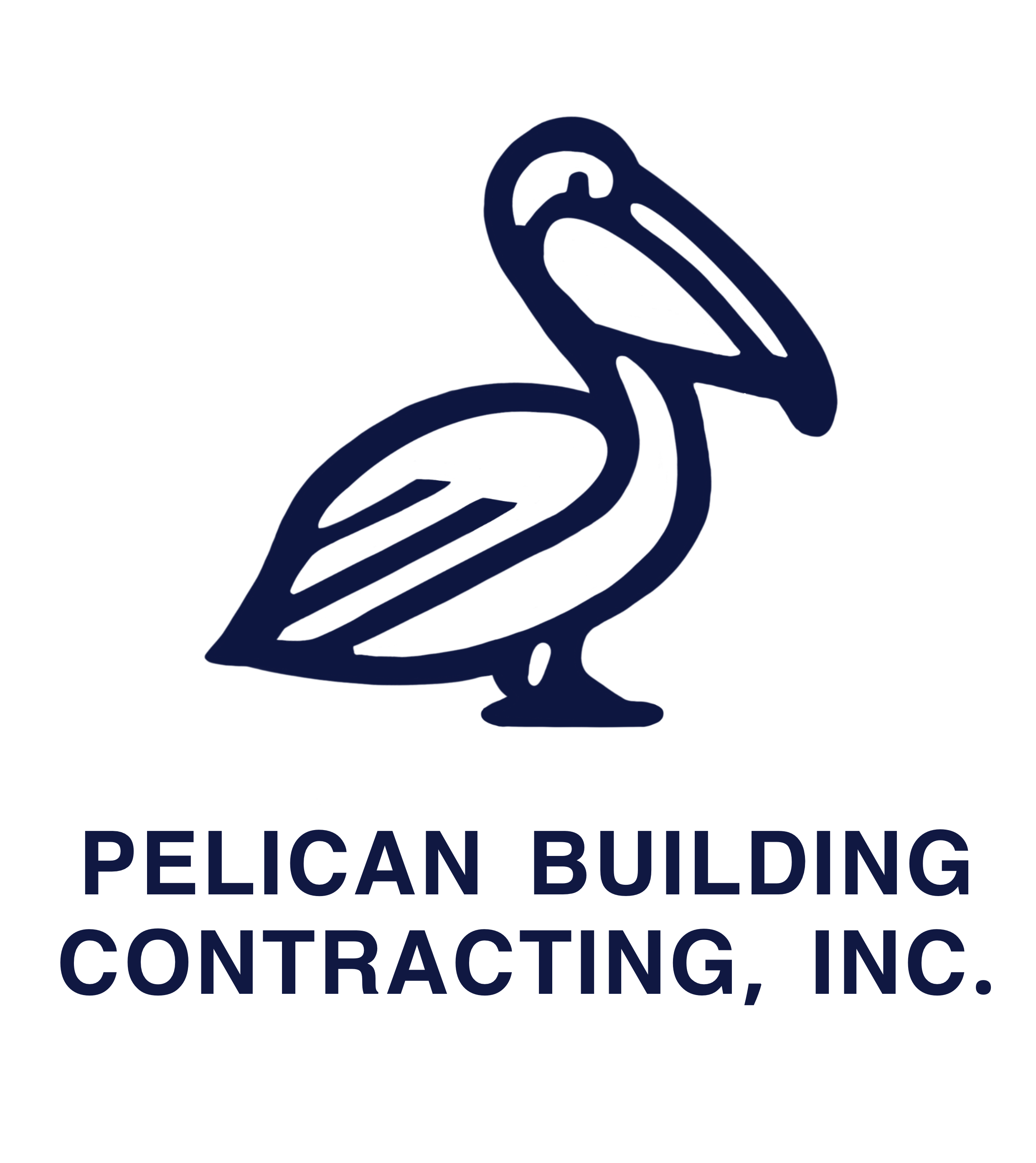 Pelican Building Contracting Inc.