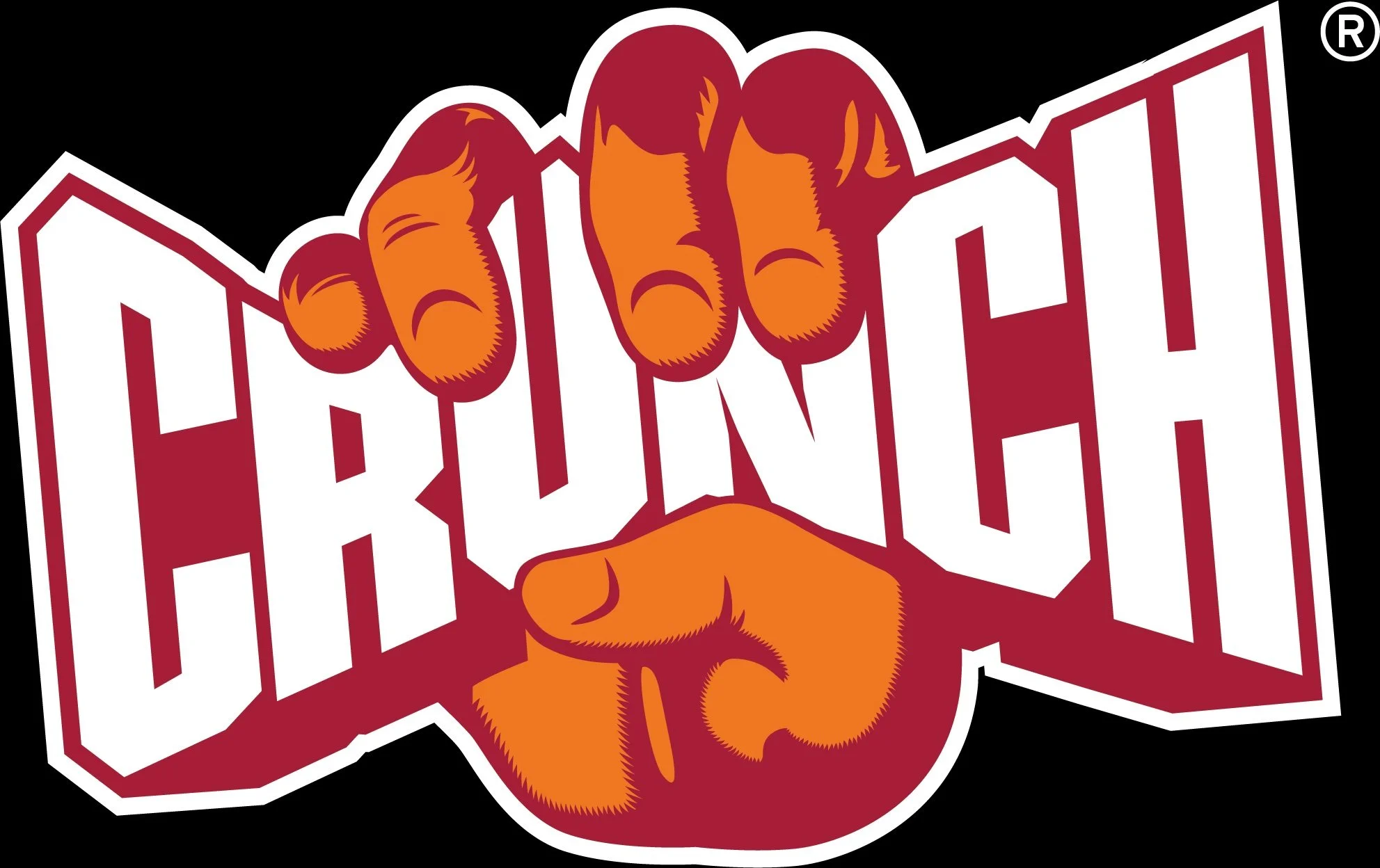 Crunch Fitness - St Pete