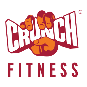 Crunch Fitness - St Pete