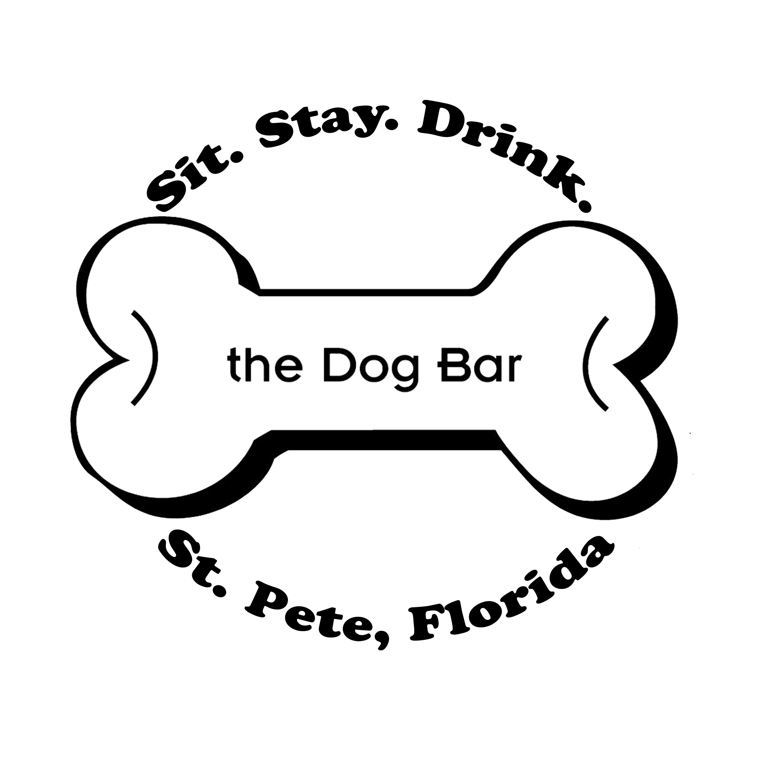 The Dog Bar - St Pete